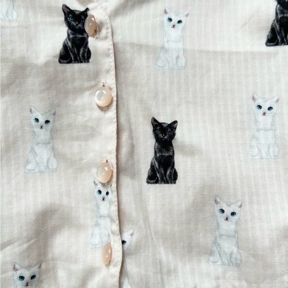 Uniqlo x Paul and Joe girl’s dress - Picture 5 of 5